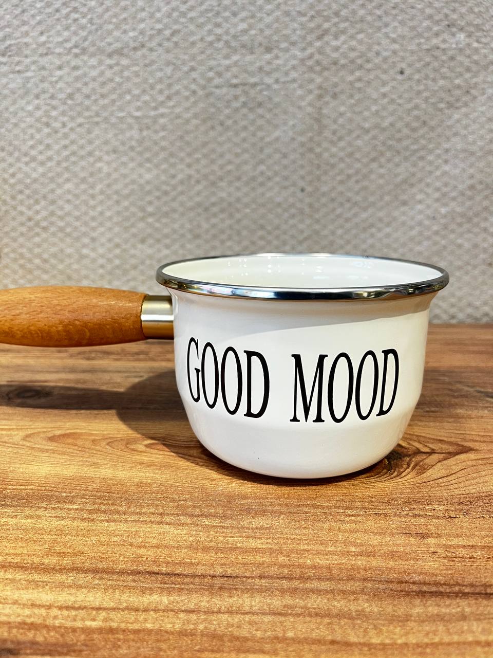 Isıtma Tenceresi - Good Food